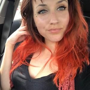 Meet your Posher, Kendra